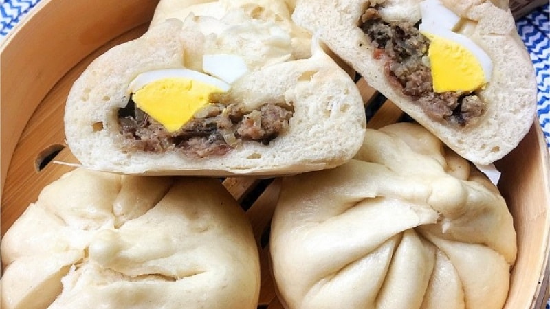 Bánh bao bao nhiêu calo? Ăn nhiều bánh bao có “thực sự” tốt?, ảnh 5
