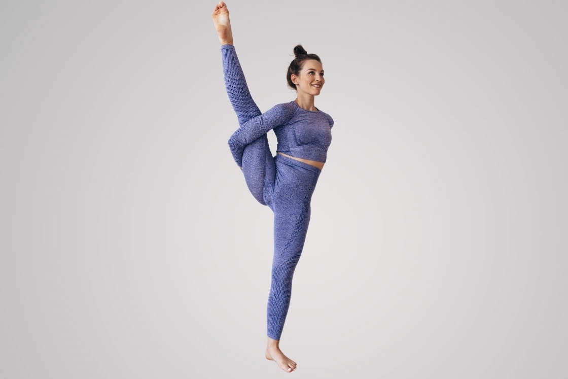 Các tư thế yoga nâng cao được nhiều yogi chinh phục