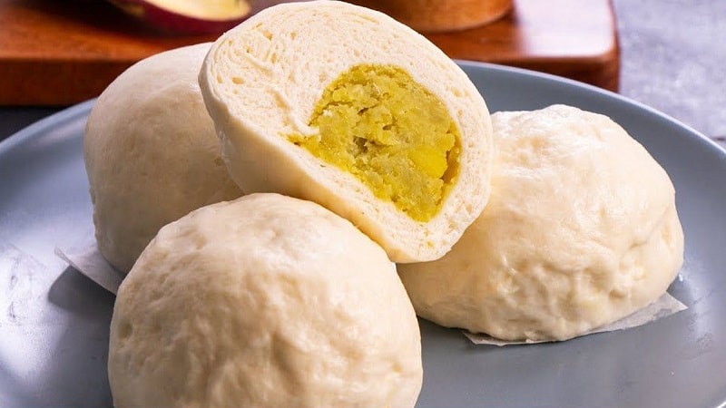 Bánh bao bao nhiêu calo? Ăn nhiều bánh bao có “thực sự” tốt?, ảnh 13