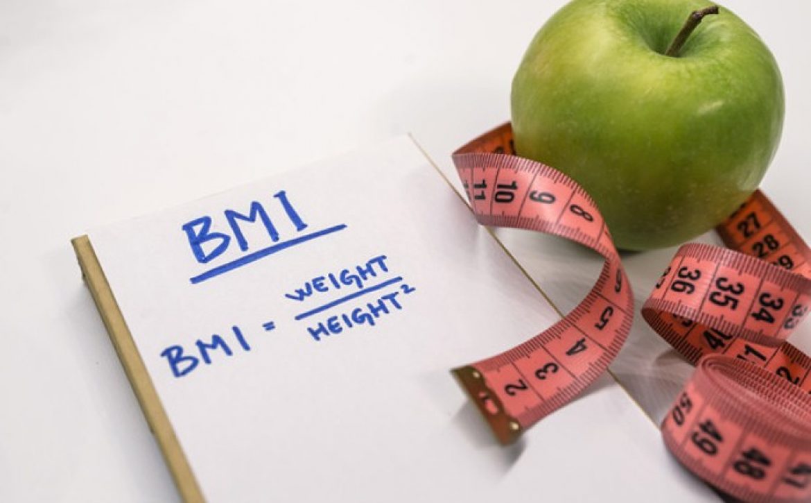 Chỉ số BMI là gì? Cách để có BMI lý tưởng, ảnh 2