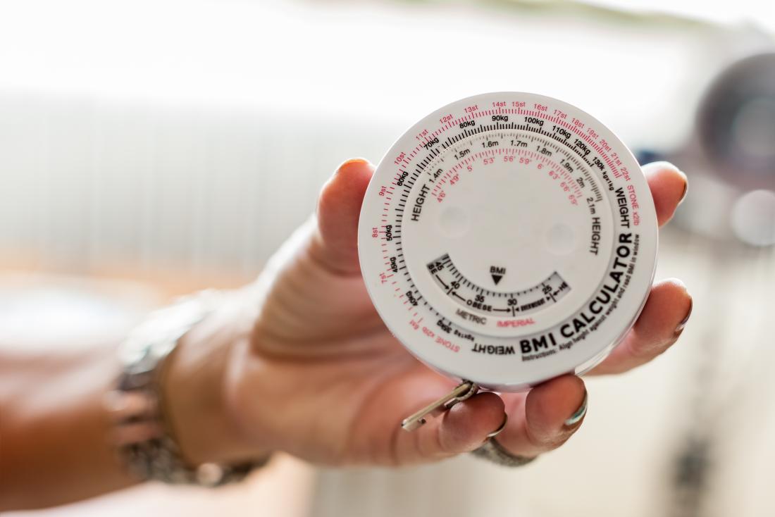 Chỉ số BMI là gì? Cách để có BMI lý tưởng, ảnh 3