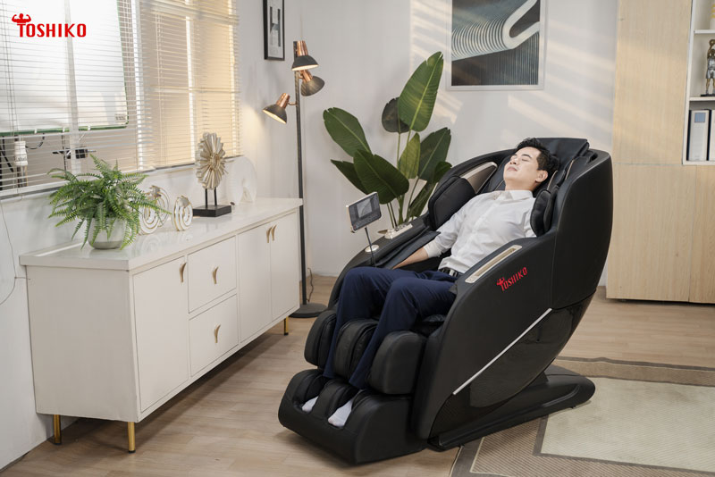 Máy massage mini – Bí quyết chăm sóc sức khỏe giá bình dân, ảnh 8