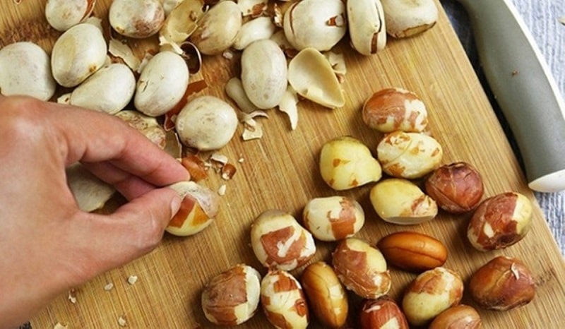 100g Mít bao nhiêu calo ? Những ai không nên ăn mít, ảnh 7