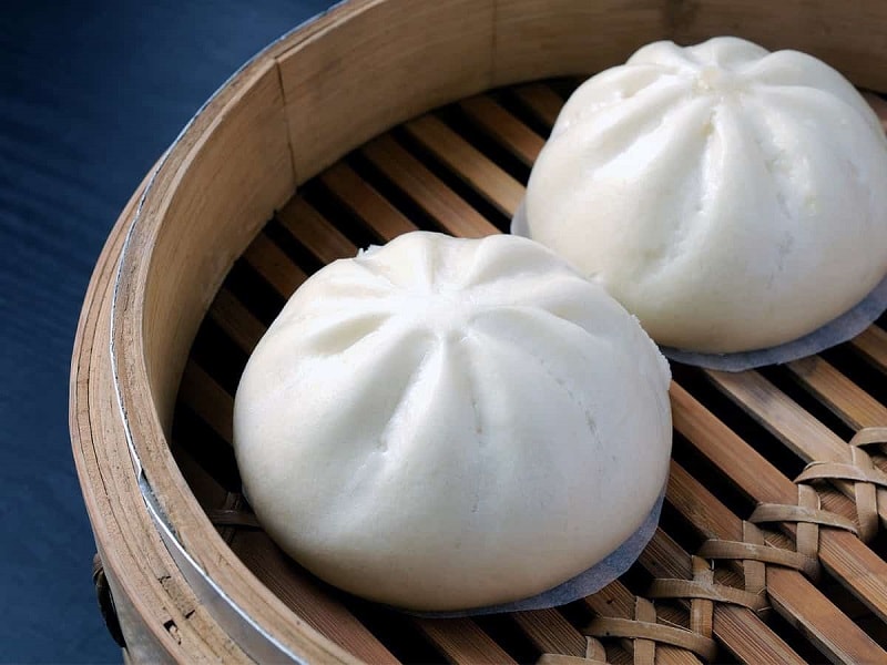Bánh bao bao nhiêu calo? Ăn nhiều bánh bao có “thực sự” tốt?, ảnh 7