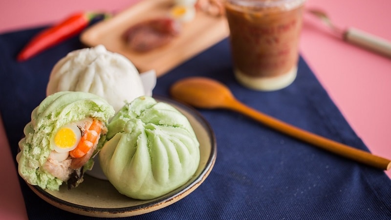 Bánh bao bao nhiêu calo? Ăn nhiều bánh bao có “thực sự” tốt?, ảnh 10