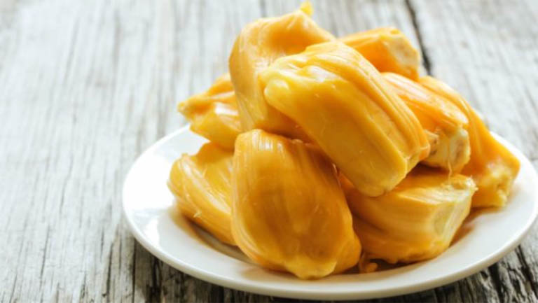 100g Mít bao nhiêu calo ? Những ai không nên ăn mít, ảnh 4