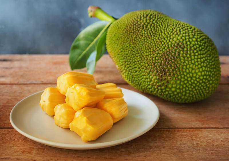 100g Mít bao nhiêu calo ? Những ai không nên ăn mít