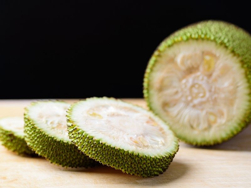 100g Mít bao nhiêu calo ? Những ai không nên ăn mít, ảnh 9