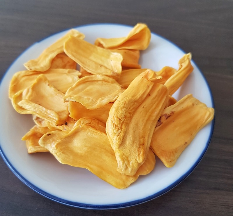 100g Mít bao nhiêu calo ? Những ai không nên ăn mít, ảnh 6