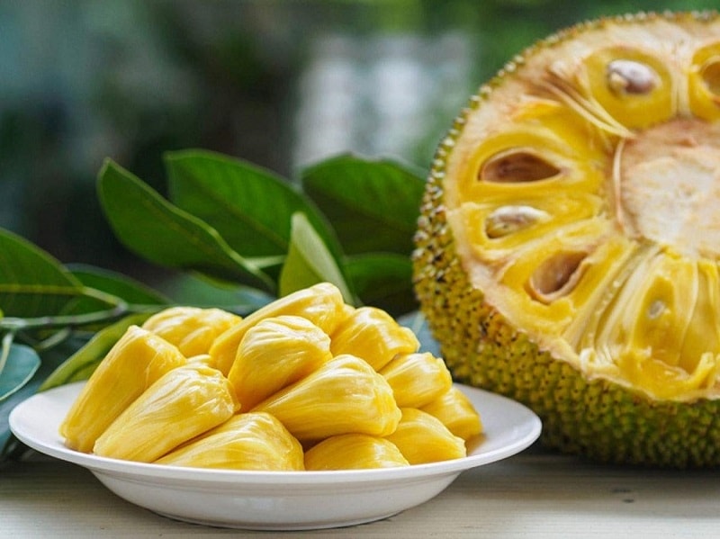 100g Mít bao nhiêu calo ? Những ai không nên ăn mít, ảnh 14