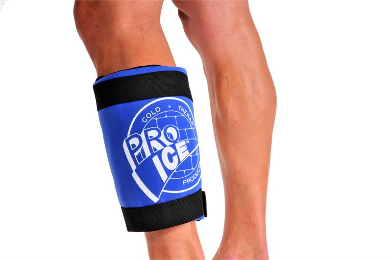 Cách chữa đau nhức bắp chân an toàn, hiệu quả tại nhà, ảnh 2