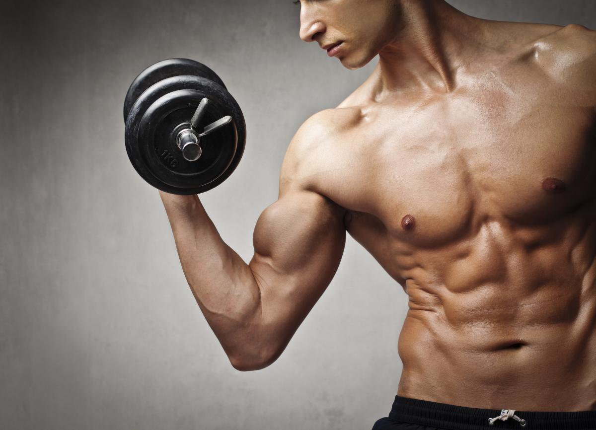 Cách tăng cơ bắp hiệu quả, khoa học cho dân tập gym