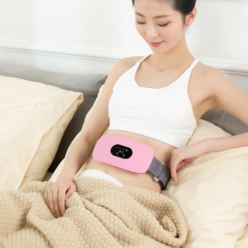 Máy massage bụng có giảm mỡ bụng hiệu quả không?