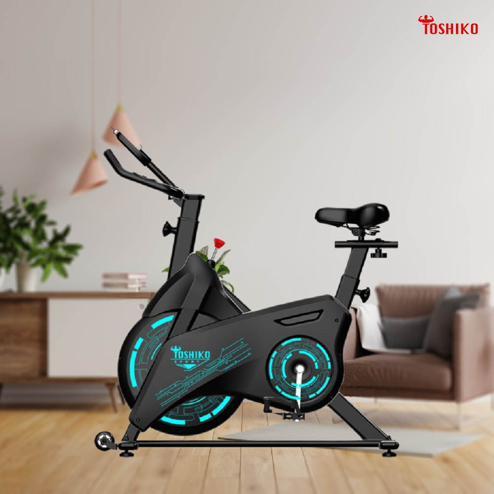 xe đạp thể dục