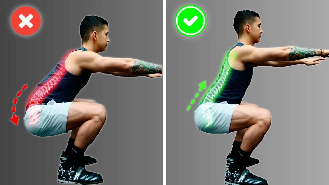 Tham khảo và nắm rõ các kỹ thuật cơ bản của bài tập