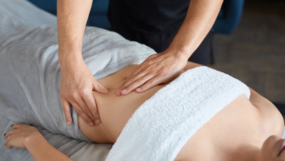 Đánh mỡ bụng có hại không, có nên áp dụng để giảm béo?, ảnh 2