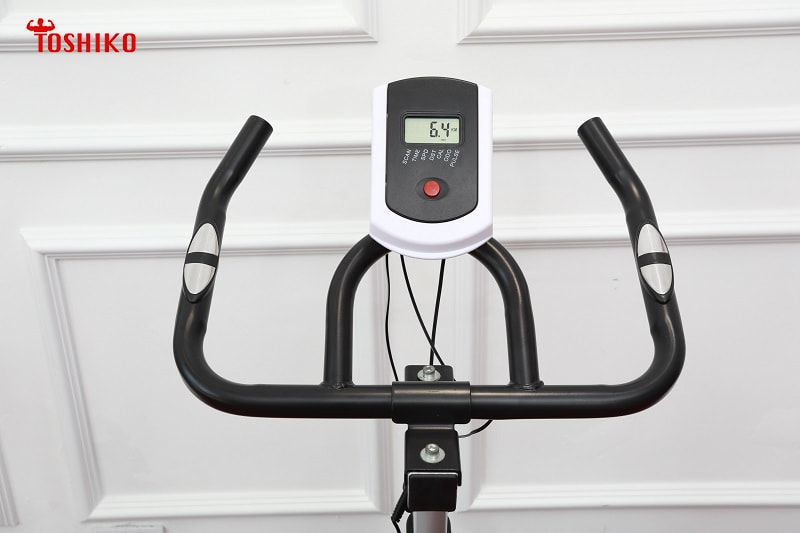 Điều chỉnh xe phù hợp với dáng người