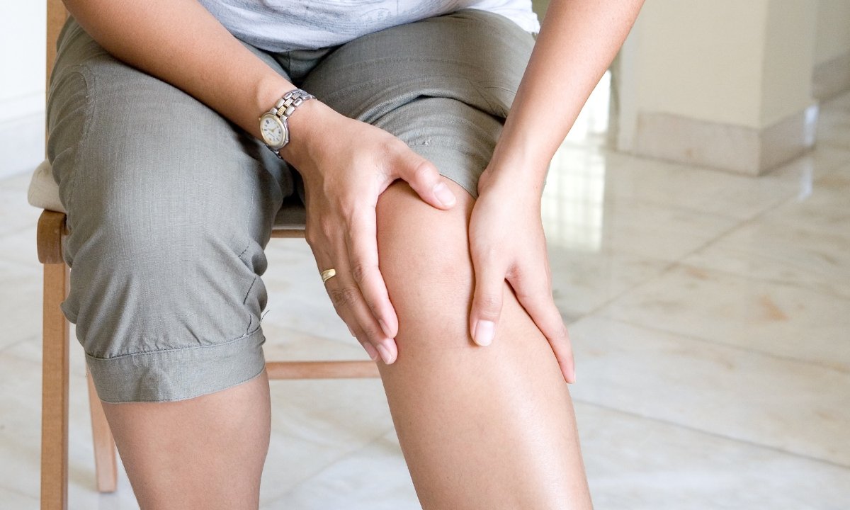 Bí kíp giãn cơ chân đơn giản, hiệu quả cho người tập gym
