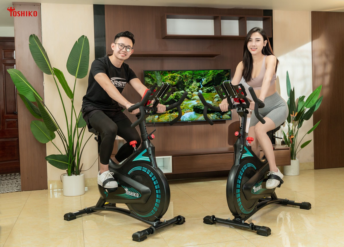 Có thể kết hợp cả 2 phương án tập luyện để thu được hiệu quả tốt nhất