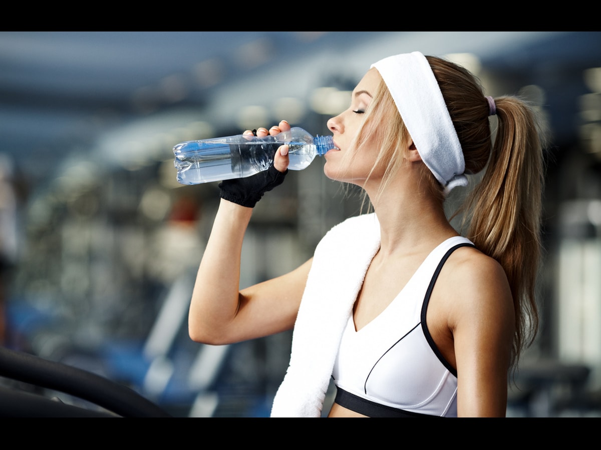 Tập gym nên uống nước gì để đạt hiệu quả cao?, ảnh 3