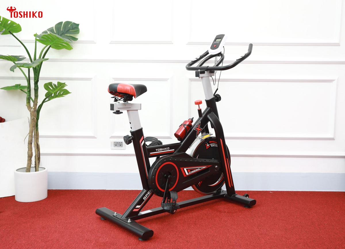 Người suy giãn tĩnh mạch chân nên dùng máy đạp thể dục không?, ảnh 2