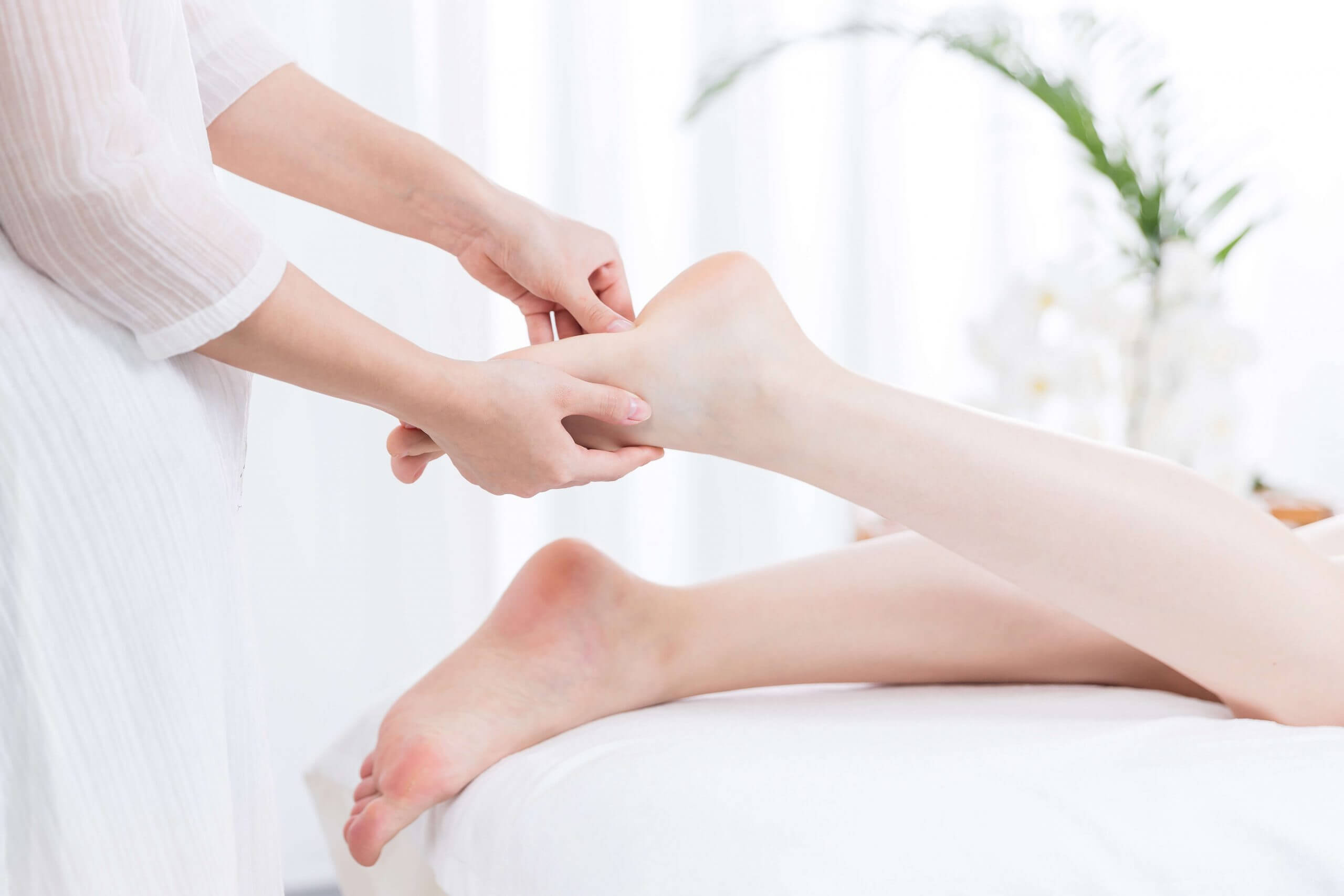 Tổng hợp các kỹ thuật mát xa toàn thân cho hiệu quả cao, ảnh 2