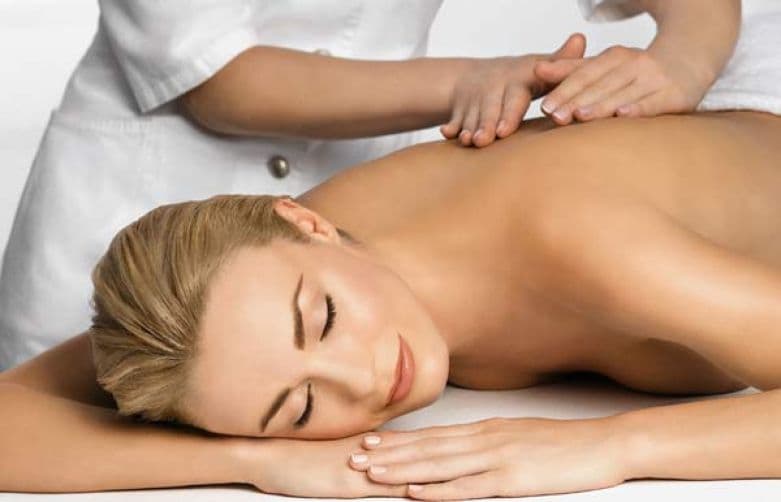 Tổng hợp các kỹ thuật mát xa toàn thân cho hiệu quả cao, ảnh 7