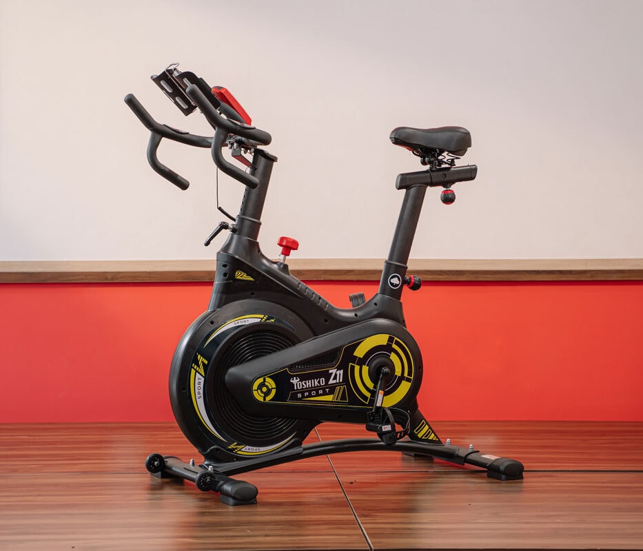 Xe đạp tập Toshiko Z11