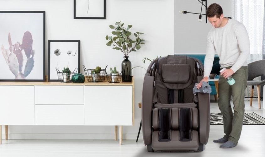 Cần lưu ý khi sửa bo mạch ghế massage bị hỏng
