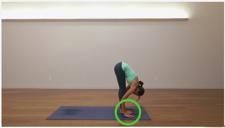 Tìm hiểu về tư thế chó úp mặt trong Yoga có gì đặc sắc, ảnh 6