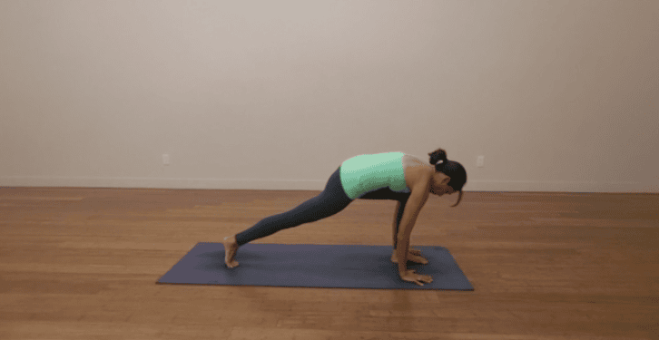 Tìm hiểu về tư thế chó úp mặt trong Yoga có gì đặc sắc, ảnh 8