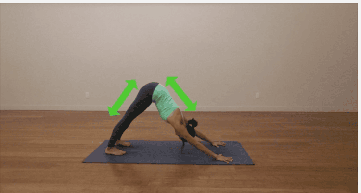Tìm hiểu về tư thế chó úp mặt trong Yoga có gì đặc sắc, ảnh 9