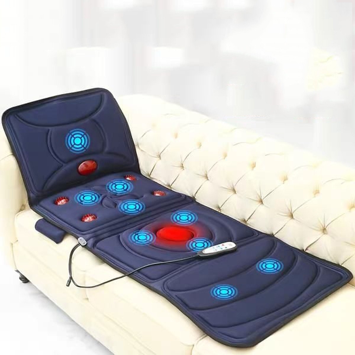 Dụng cụ massage lưng có những loại nào, hiệu quả ra sao?, ảnh 6