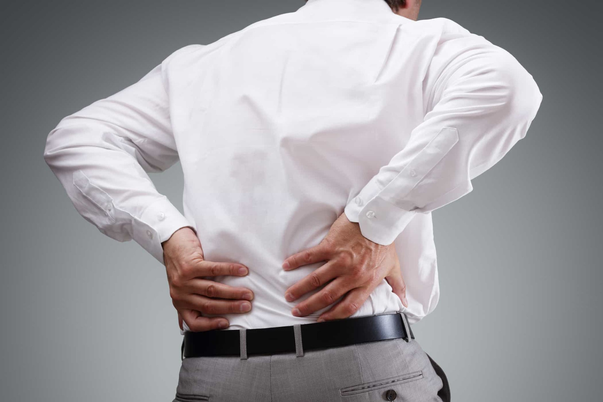 Dụng cụ massage lưng có những loại nào, hiệu quả ra sao?