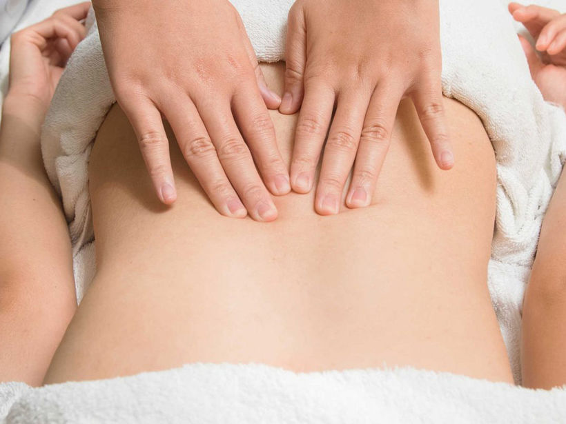 Tổng hợp các kỹ thuật massage thắt lưng giúp giảm đau tức thì, ảnh 4