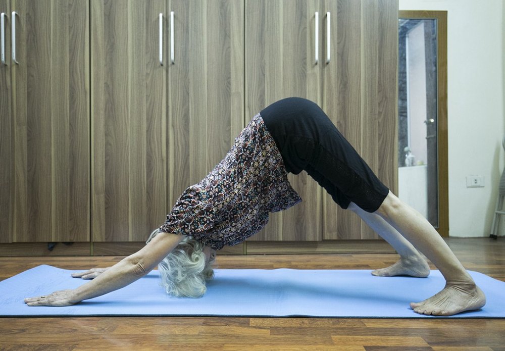 Yoga Tây tạng – Bí quyết giữ gìn sự tươi trẻ, sức khỏe và sinh lực, ảnh 2