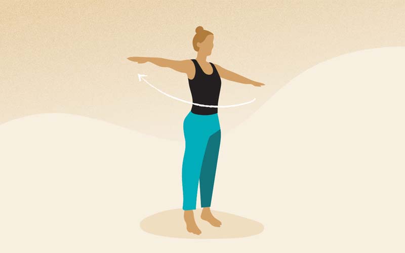 Yoga Tây tạng – Bí quyết giữ gìn sự tươi trẻ, sức khỏe và sinh lực, ảnh 3