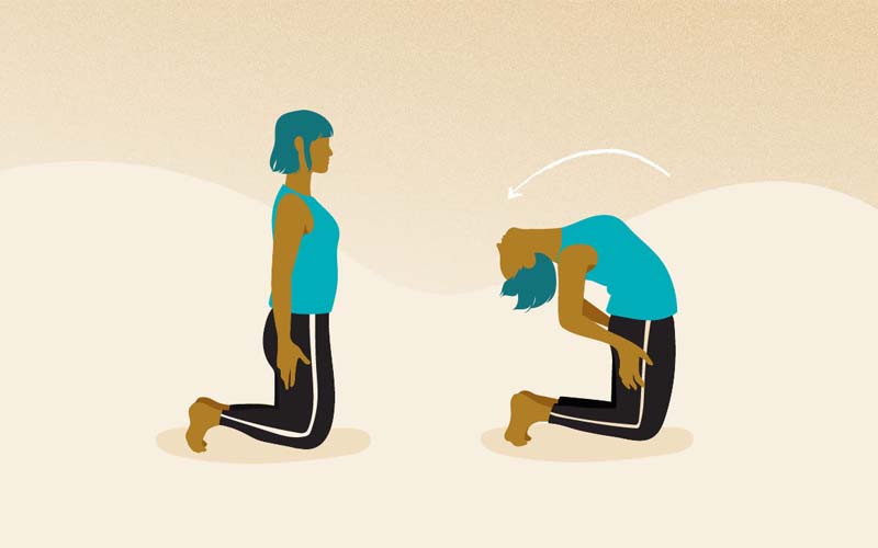 Yoga Tây tạng – Bí quyết giữ gìn sự tươi trẻ, sức khỏe và sinh lực, ảnh 5