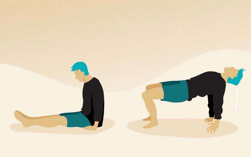 Yoga Tây tạng – Bí quyết giữ gìn sự tươi trẻ, sức khỏe và sinh lực, ảnh 6