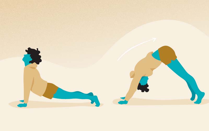 Yoga Tây tạng – Bí quyết giữ gìn sự tươi trẻ, sức khỏe và sinh lực, ảnh 7