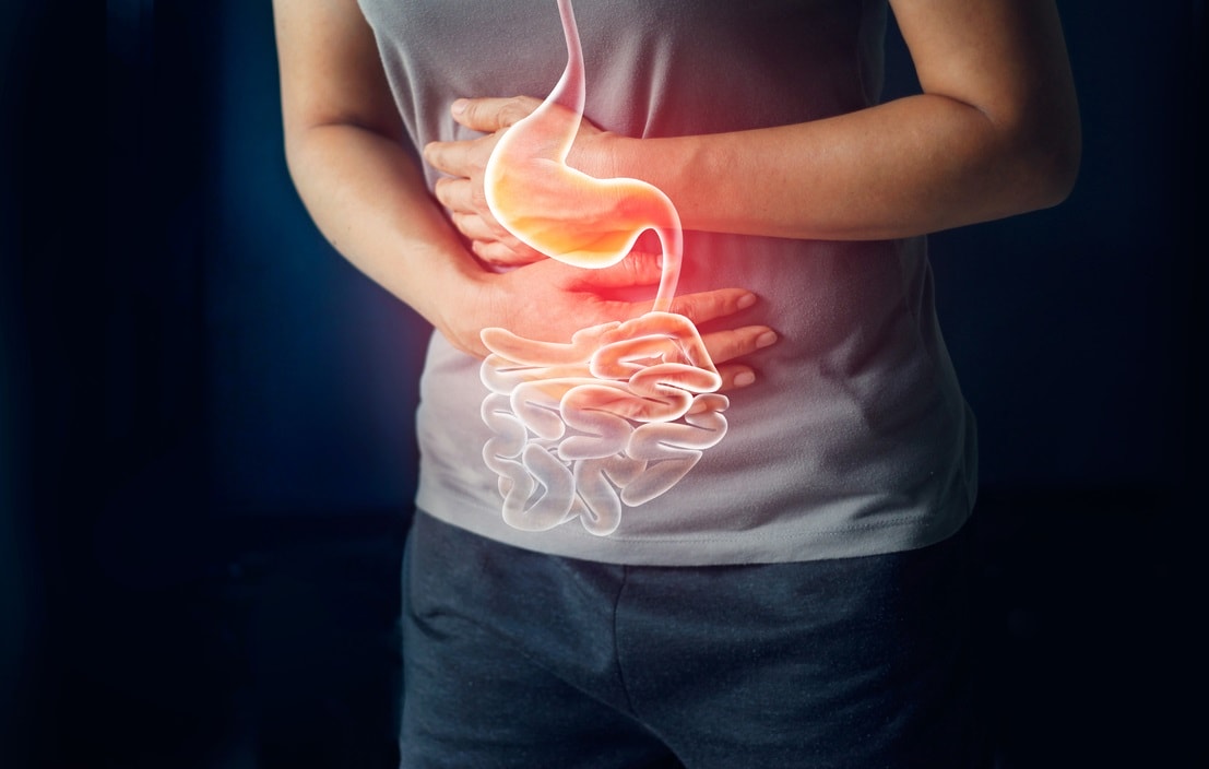 Đau dạ dày là bệnh lý về tình trạng dạ dày bị tổn thương