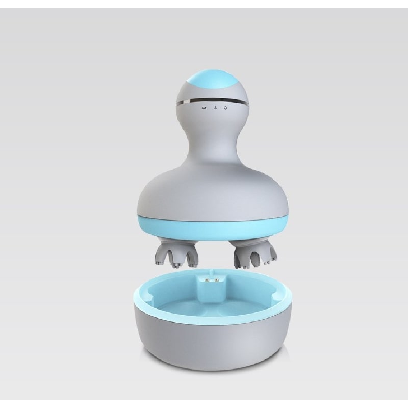 Ưu tiện chọn mua máy massage mini tại các địa chỉ uy tín