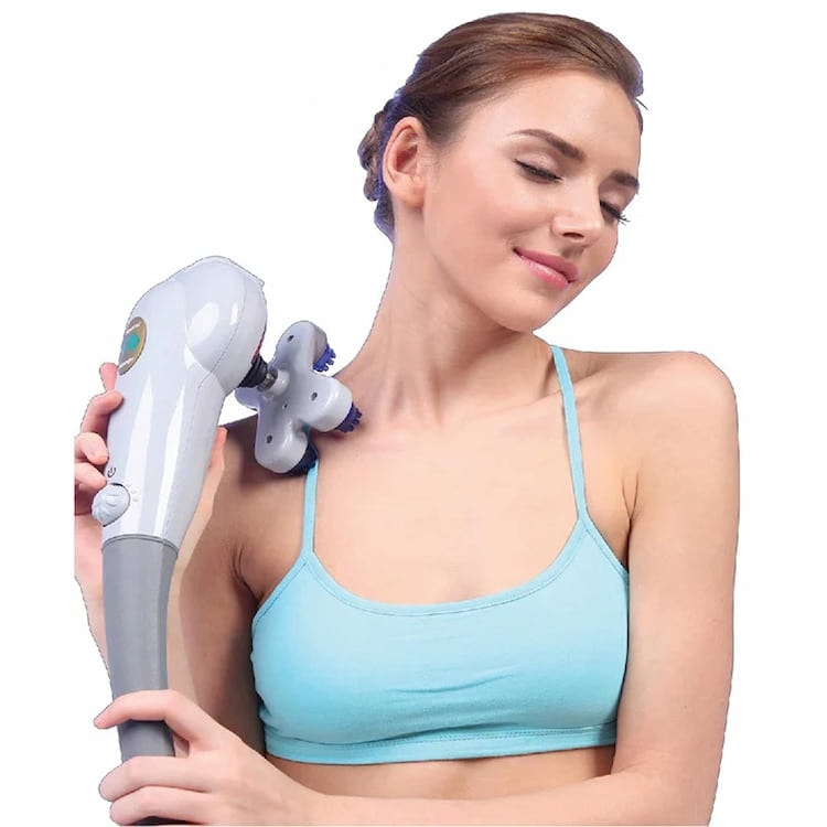 Máy massage mini