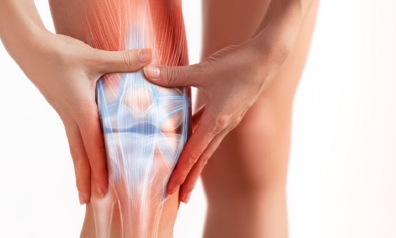 Thoái hóa khớp là một trường hợp rối loạn mãn tín