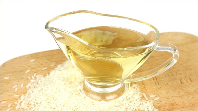 Uống giấm với liều lượng hợp lý sẽ cho hiệu quả giảm cân vượt trội