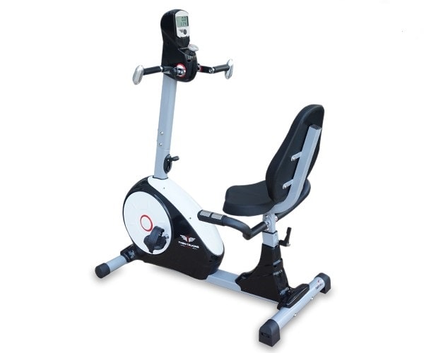 Xe đạp tập K8602R