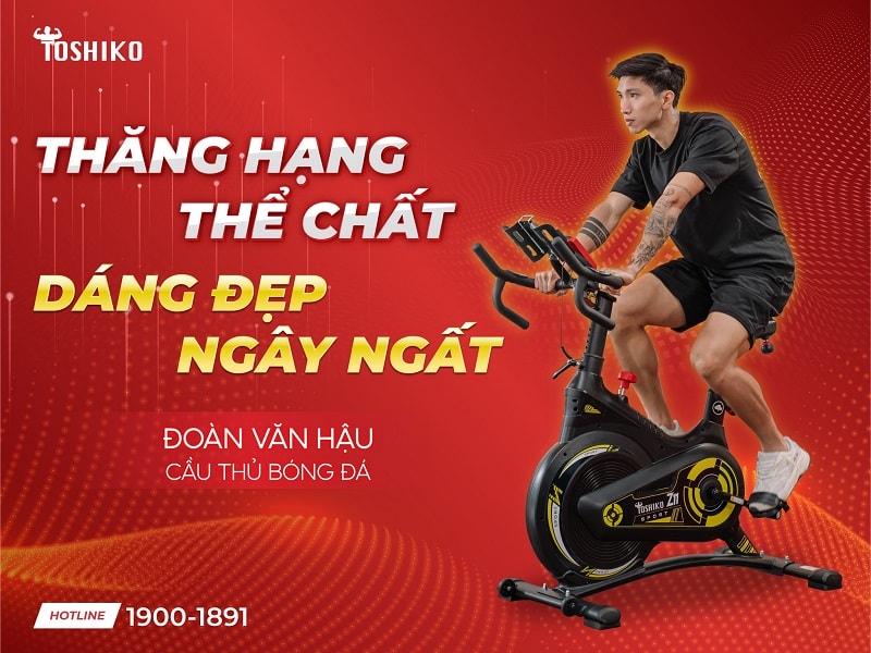 Lên kế hoạch tập luyện rõ ràng