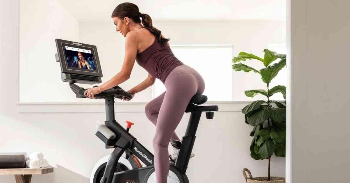 Đạp xe đạp tập thể dục sẽ hạn chế nguy cơ mắc các bệnh nguy hiểm
