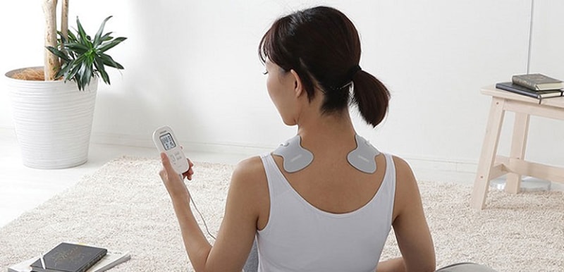 Massage xung điện có tốt không? Có nên sử dụng không?, ảnh 2