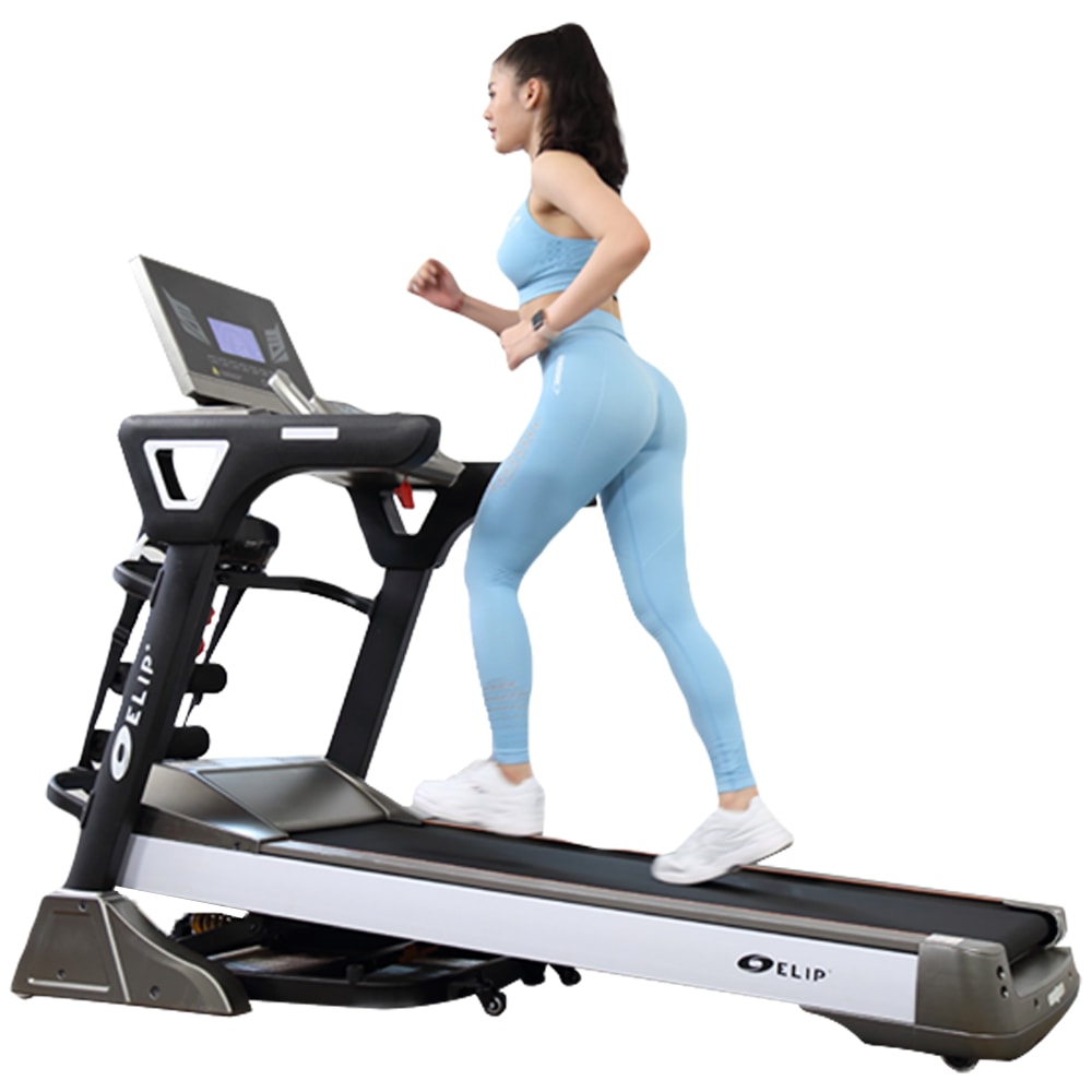 Máy chạy bộ Elipsport